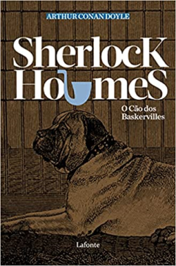 Sherlock Holmes - O Cao Dos Baskervilles