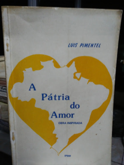A Patria Do Amor