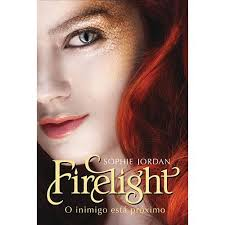 Firelight O Inimigo Esta Proximo