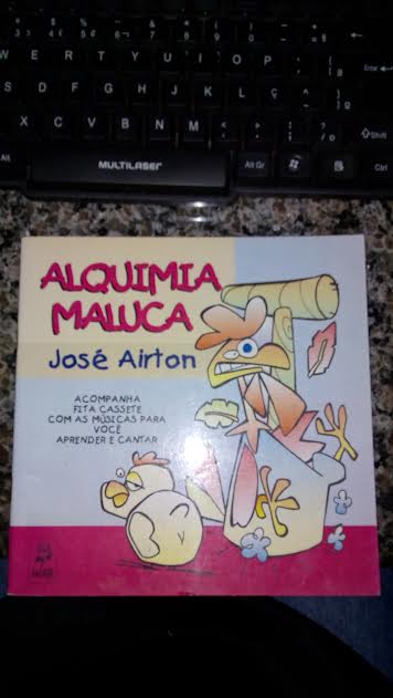 Alquimia Maluca