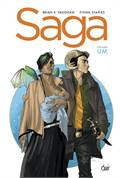 Saga v. 01 - capa dura