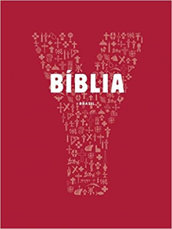 Biblia Jovem - Selecao De Textos