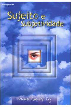 Sujeito E Subjetividade
