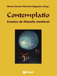 Contemplatio - Ensaios De Fiosofia Medieval