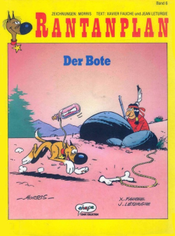 Rantanplan - Der Bote