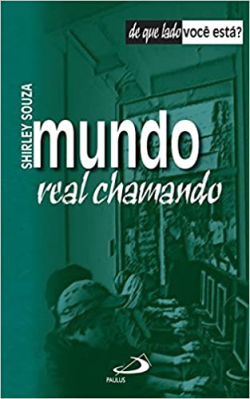 Mundo Real Chamando