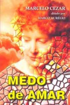 Medo De Amar