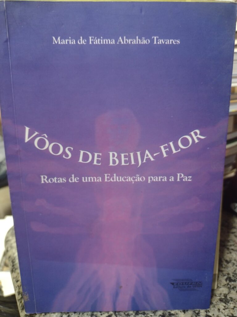 Voos De Beija-flor
