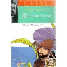 Robinson Crusoe - Serie Reviver