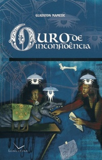 Ouro De Inconfidencia