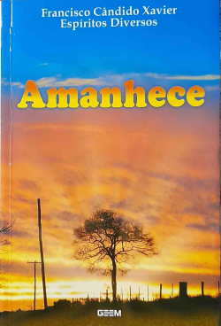 Amanhece - Espirito Diversos