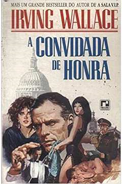 A Convidada De Honra