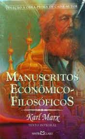 Manuscritos Economico-filosoficos