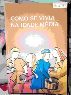 Como Se Vivia Na Idade Media