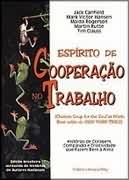 Espirito De Cooperacao No Trabalho