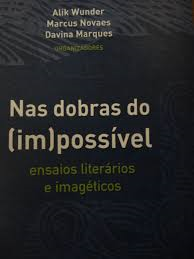 Nas Dobras Do (im)possivel - Ensaios Literarios E Imageticos