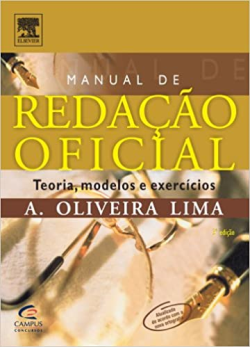 Manual De Redacao Oficial