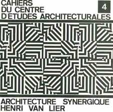 Cahers Du Centre D'etudes Architecturales
