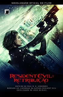 Resident Evil - Retribuicao