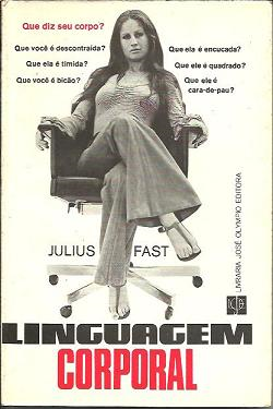 Linguagem Corporal