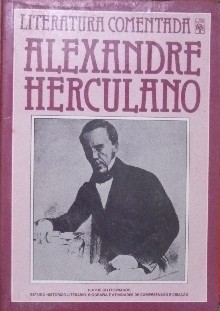 Alexandre Herculano - Literatura Comentada