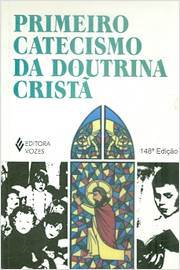Primeiro Catecismo Da Doutrina Crista