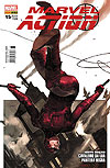 caveleiro da Lua / Pantera Negra - Marvel Action V. 15