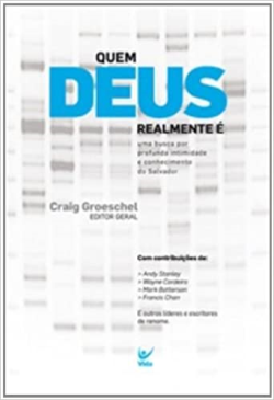 Quem Deus Realmente E