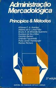 Administracao Mercadologica - Principios E Metodos
