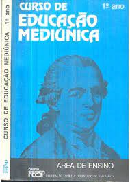 Curso De Educacao Mediunica - 1º Ano