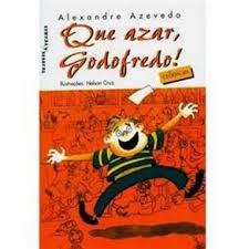 Que Azar Godofredo