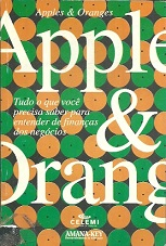 Apples E Oranges