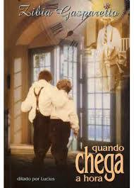 Quando Chega A Hora - Ditado Por Lucius