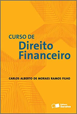 Curso De Direito Financeiro