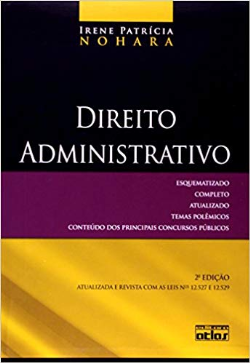 Direito Administrativo
