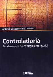 Controladoria - Fundamentos Do Controle Empresarial