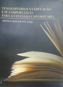 Temas Diversos Na Educacao E Sua Importancia Para A Extensao Universitaria