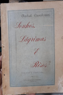 Sonhos Lagrimas E Risos