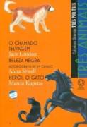 O Chamado Selvagem - Beleza Negra - Heroi O Gato