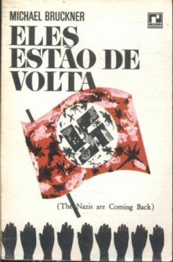 Eles Estao De Volta