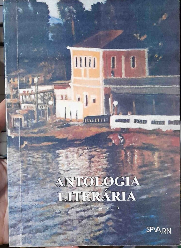 Antologia Literaria V. 3