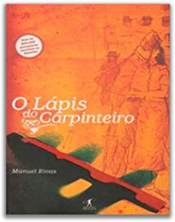 O Lapis Do Carpinteiro