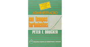 Administracao Em Tempos Turbulentos