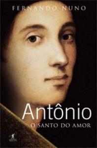 Antonio O Santo Do Amor