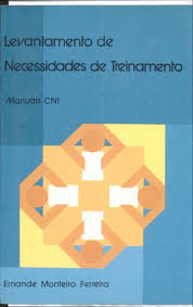 Levantamento De Necessidades De Treinamento Manuais Cni