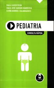 Pediatria Consulta Rapida