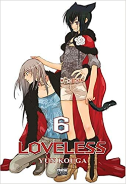 Loveless V. 06