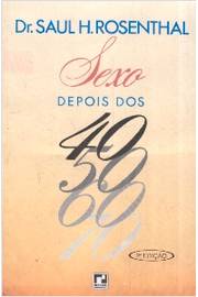 Sexo Depois Dos 40