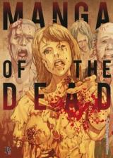 Manga Of The Dead - Antologia De Historias De Zumbi