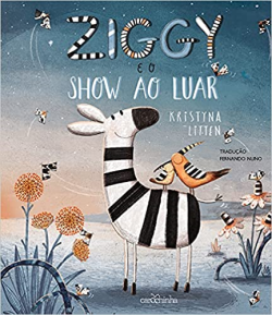 Ziggy E O Show Ao Luar